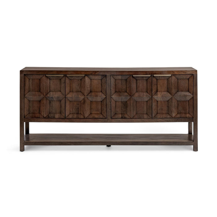 Costa - 4 Door Cabinet