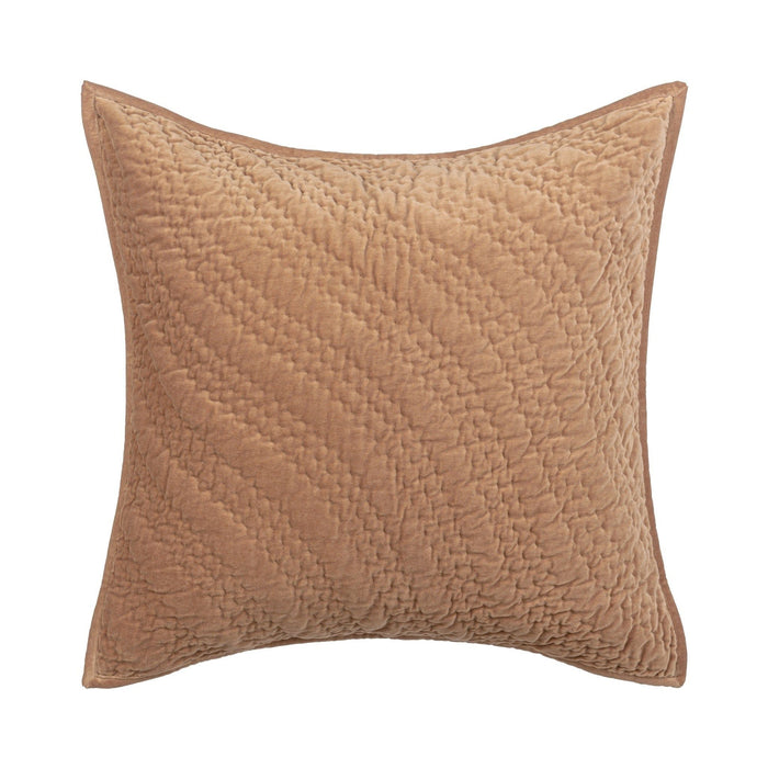 Elms - Velvet Sham