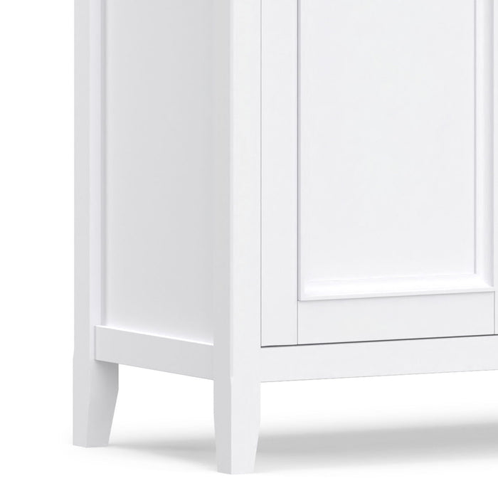Amherst - 4 Door Storage Cabinet