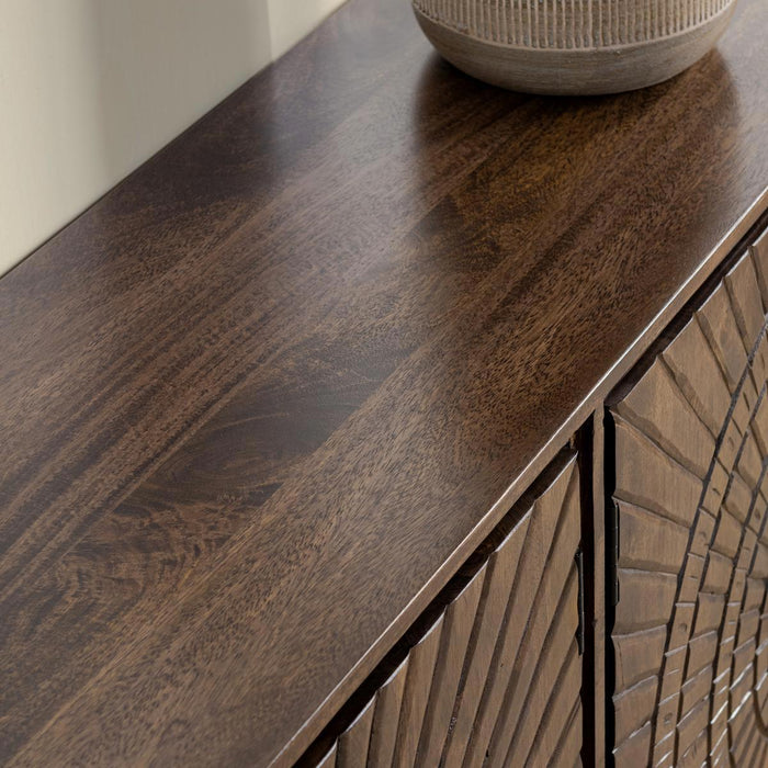 Vivienne - 4 Door Sideboard