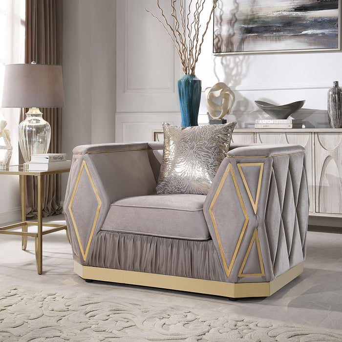 Cavalli - Chair
