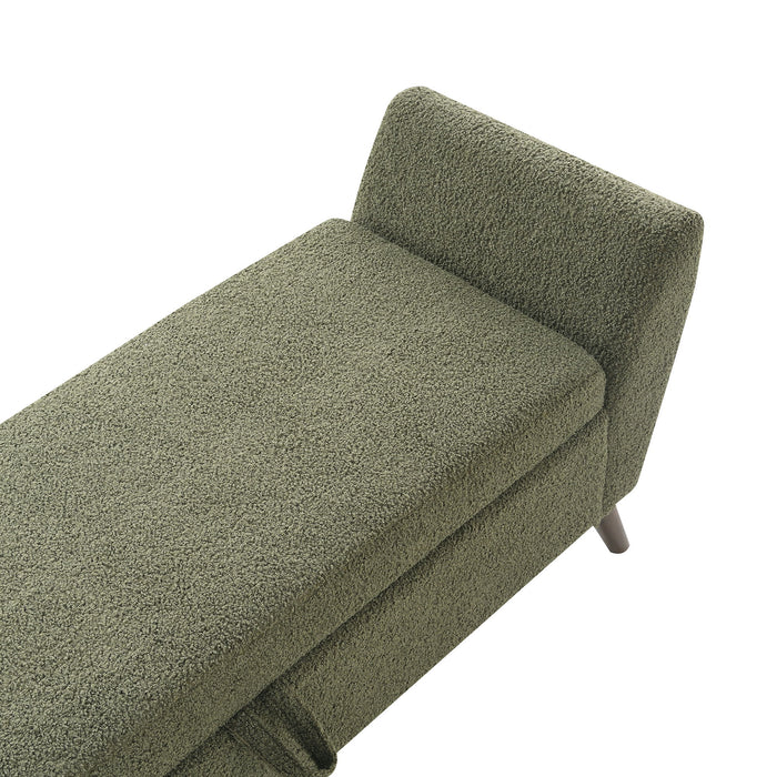 Storage Bench For Living Room