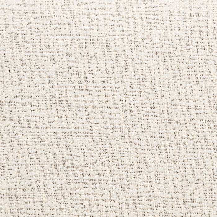 7 Piece Rectangular Dining Table Set With Chair - Oak