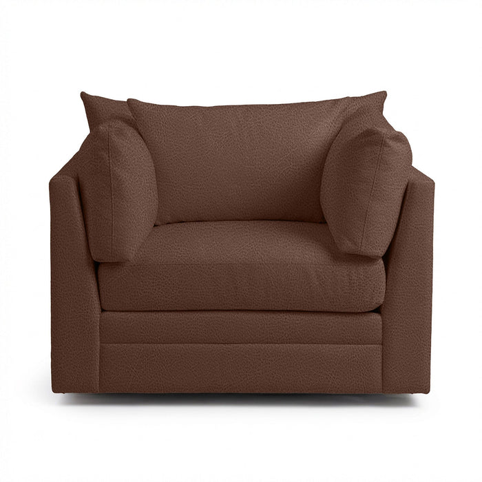 Audrey - Swivel Chair