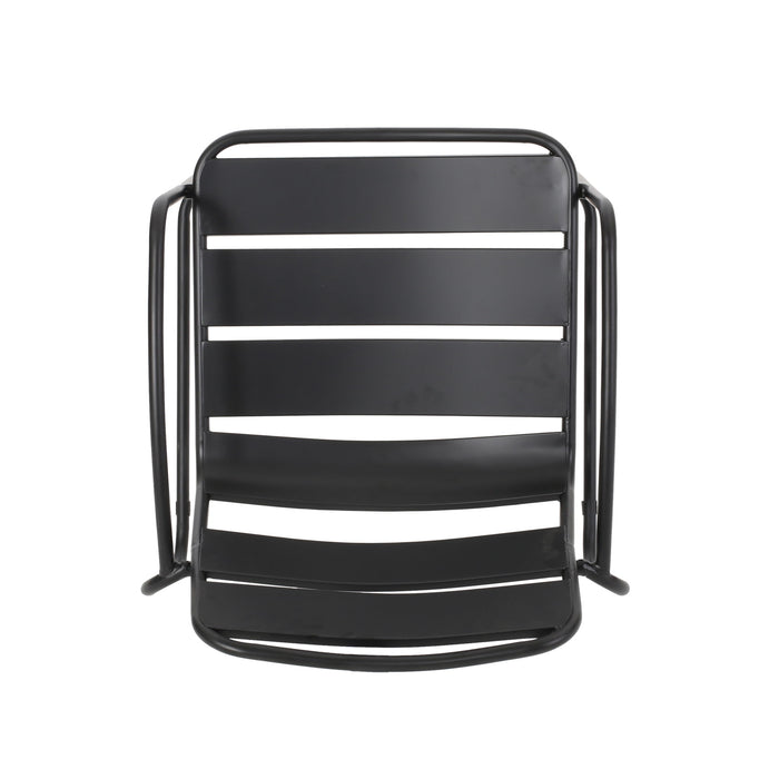 Conrad - Chair Outdoor Seating