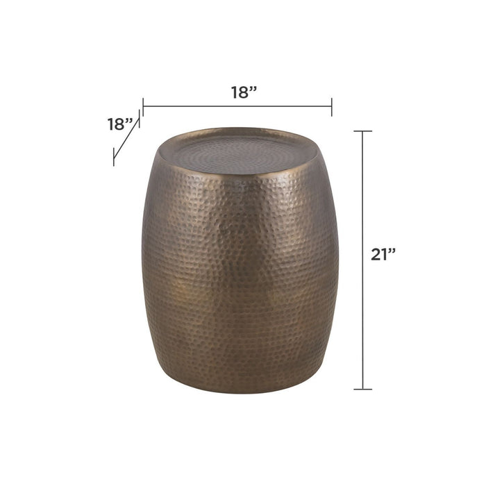 Et501 - End Table