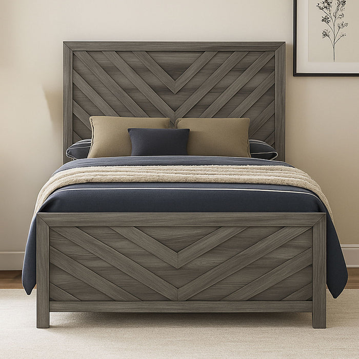 Denver - Bed