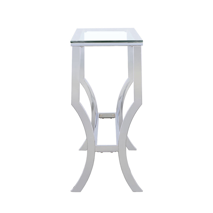 Seroff - Table