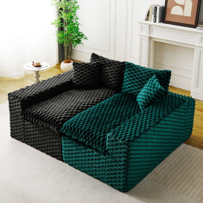 Multifunctional Sofa, Living Room Furniture