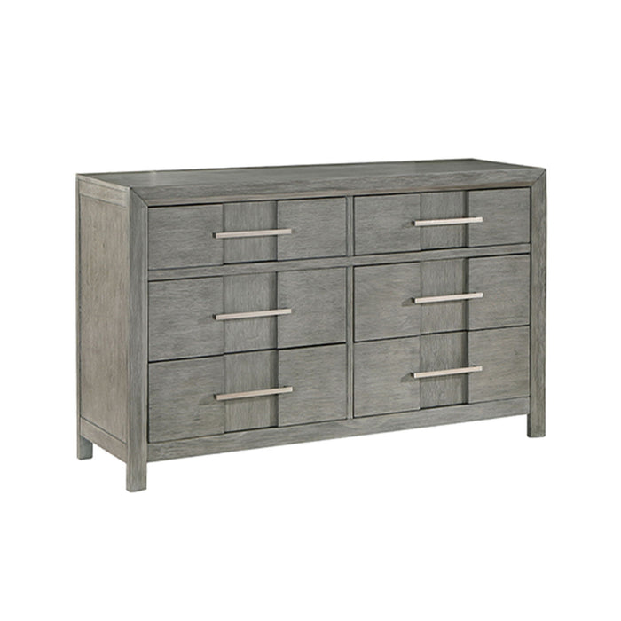 Kenzo - Storage Bedroom Set