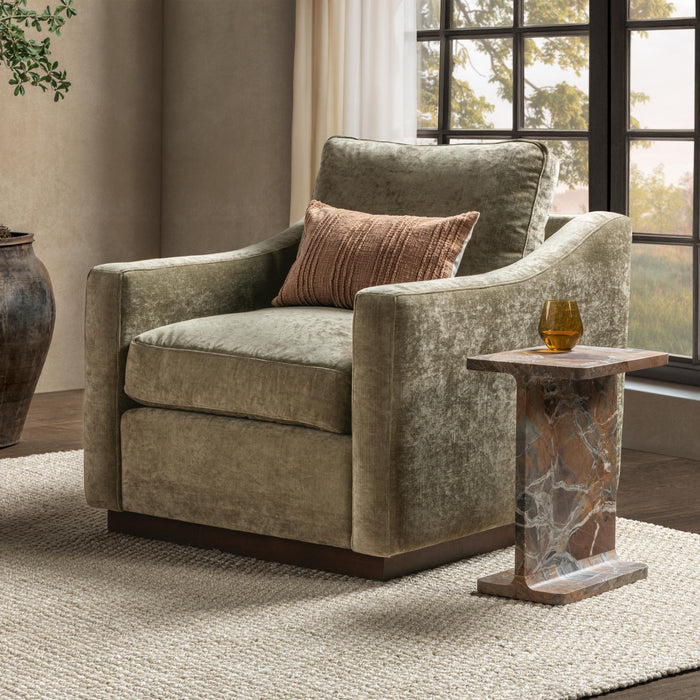 Aspen - Accent Chair