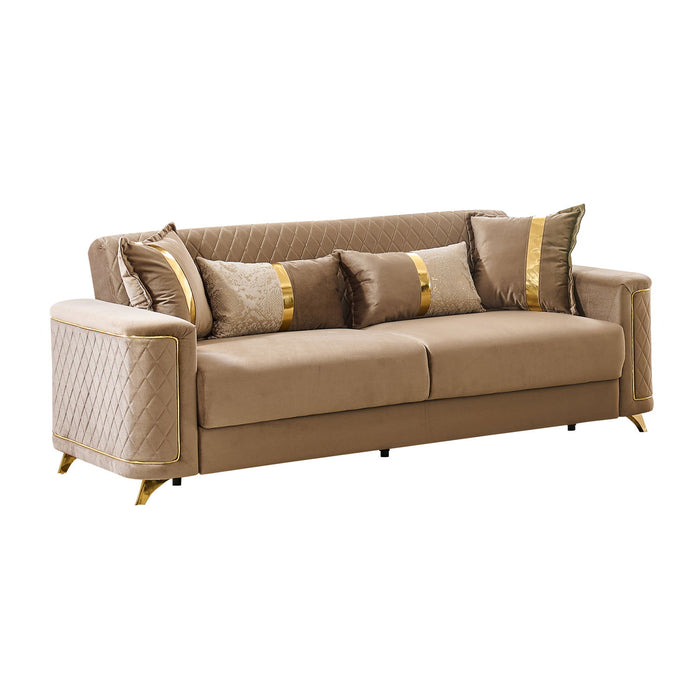 Lisa - Living Room Set