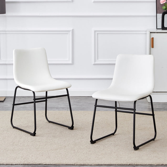 Classic Stylish Chairs Suitable For Modern Minimalist And Industrial Style Environments