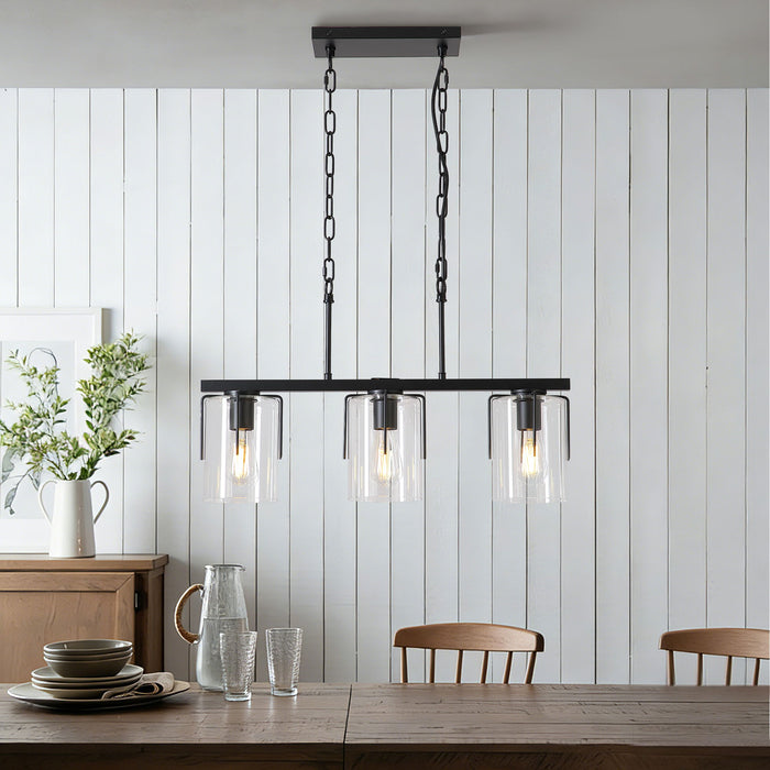 Adjustable Pendant Lighting
