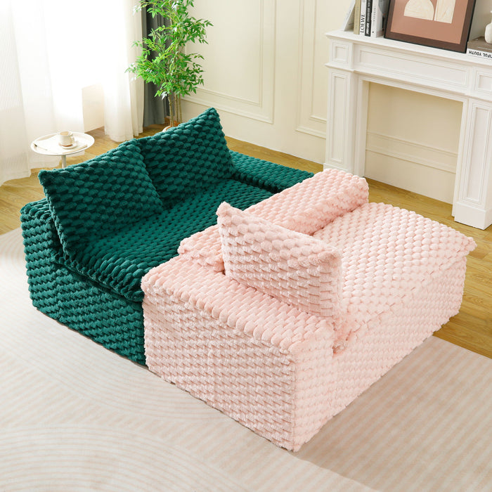 Luxury Multifunctional Sofa For Living Room