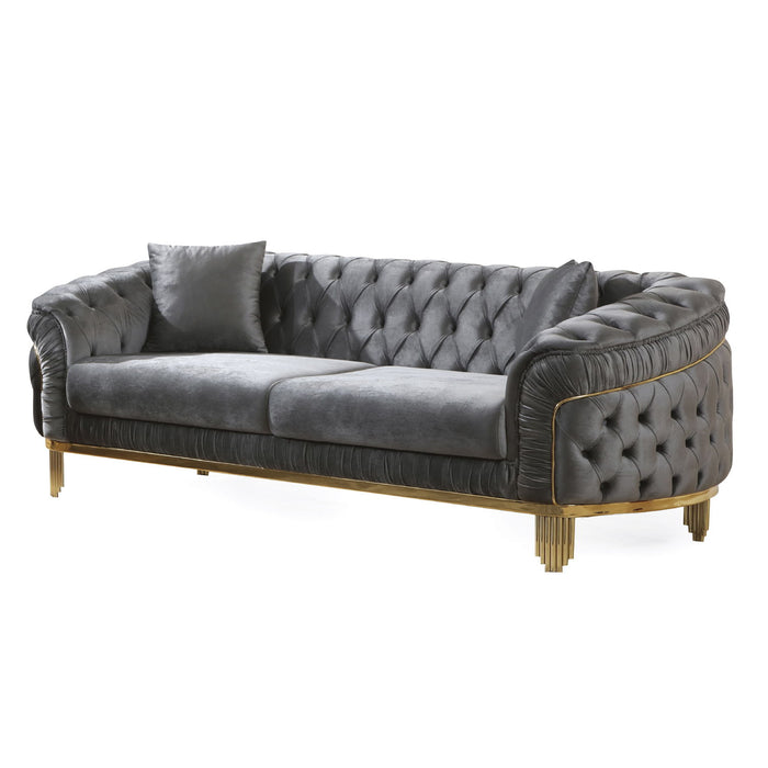 Vanessa - Living Room Set