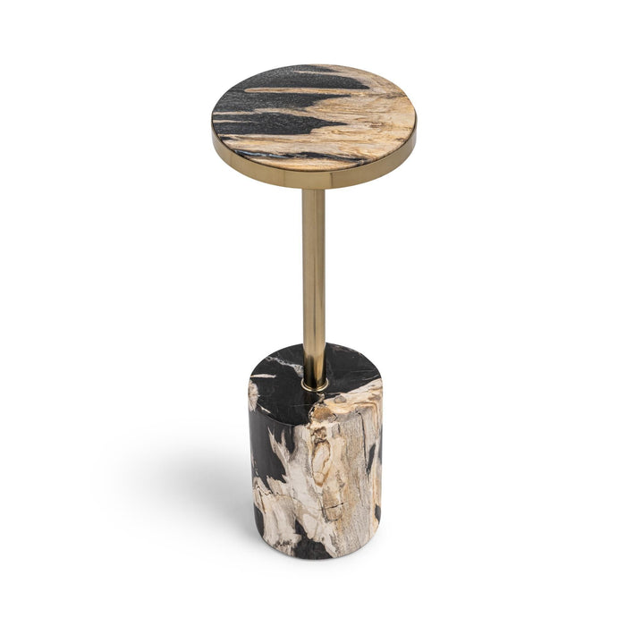 Jordyn - Round Accent Table