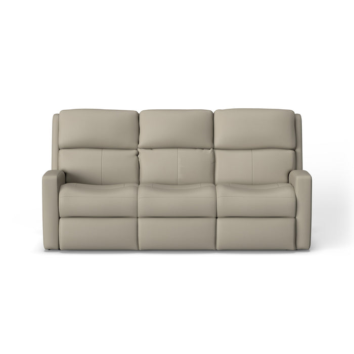Catalina - Reclining Sofa