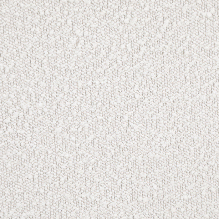 Othello - Platform Bed - Cream