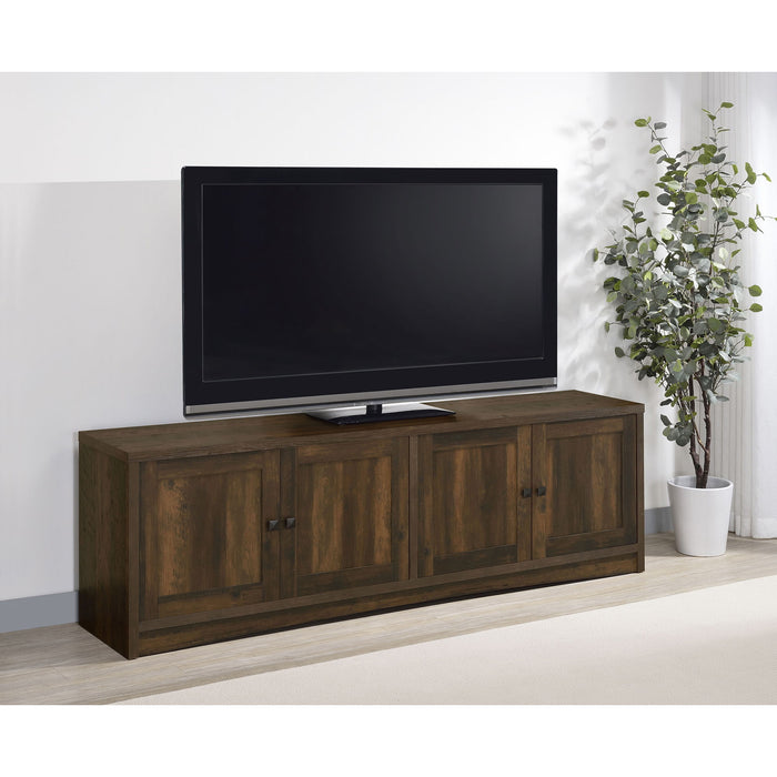 Lunetta - 4 Door TV Stand