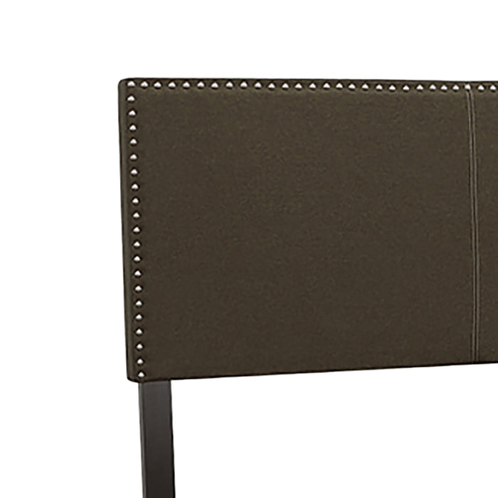 Guyancourt - Panel Bed