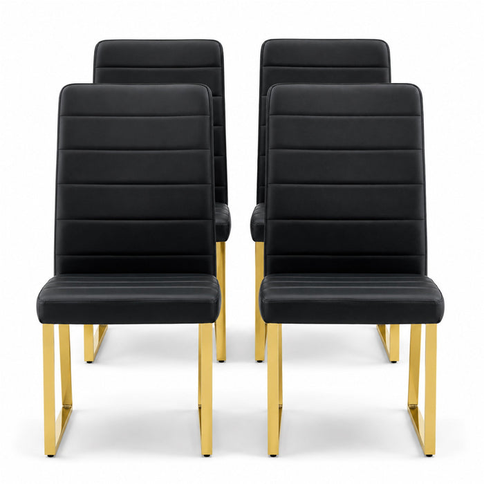 Oversized Ergonomic Dining Chairs For Home