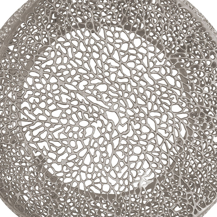 T3502 - Round Coffee Table