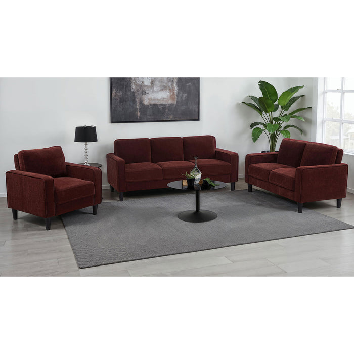 Weld - Loveseat