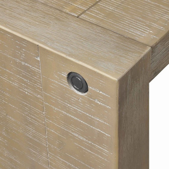 Modern Design Console Table