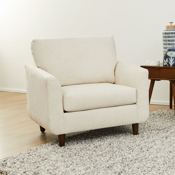 Mia - Fabric Chair