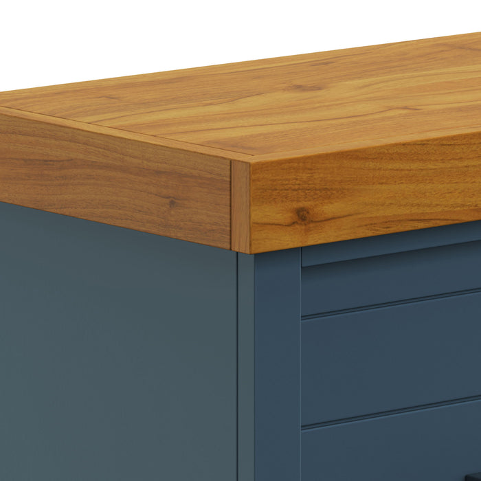 48" Fireplace With Mantel