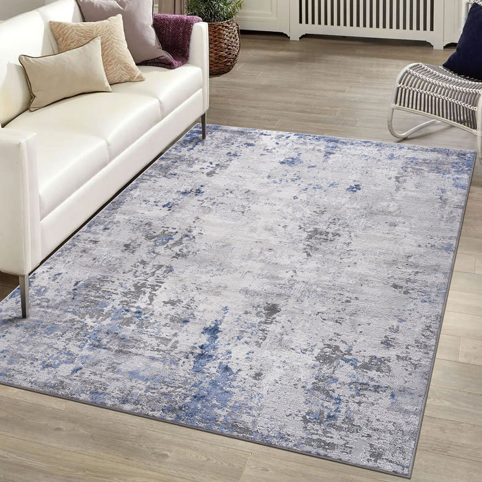Marfi - Abstract Area Rug