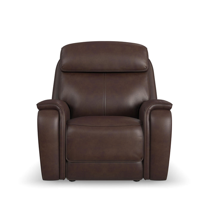 Walker - Power Gliding Recliner With Power Headrest & Lumbar