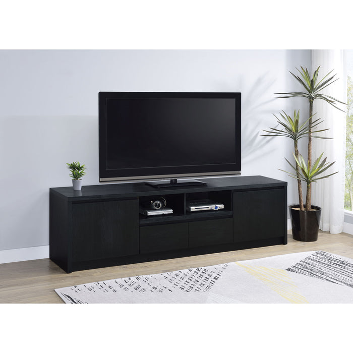 Sloat - 2 Door TV Stand Media Console