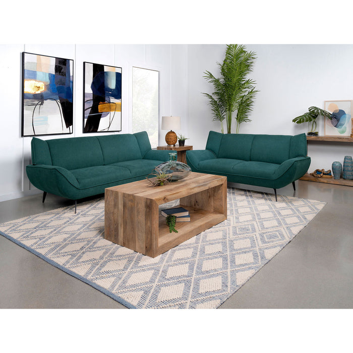 Logan - Sofa Set