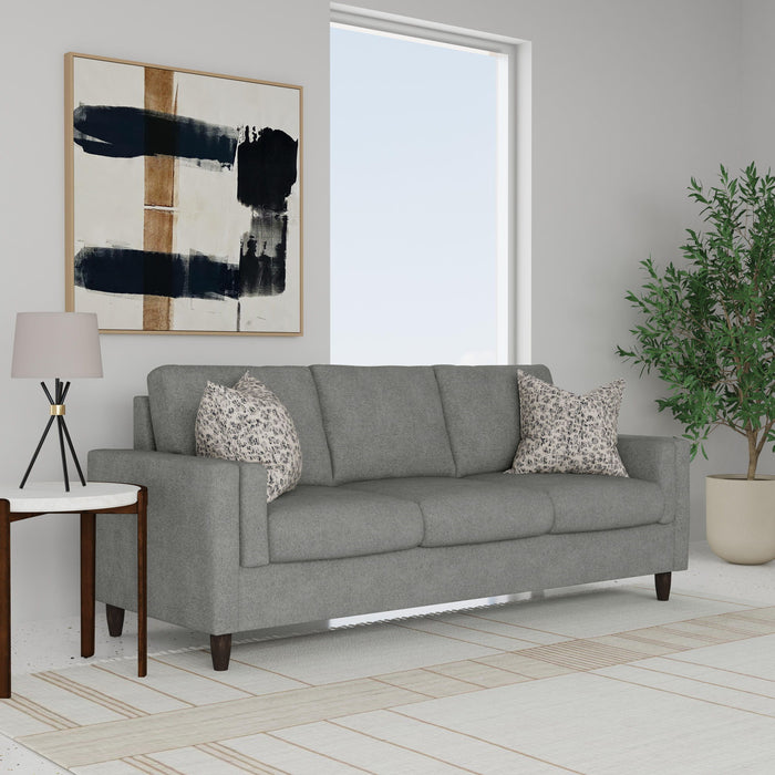 Thomas - Fabric Sofa