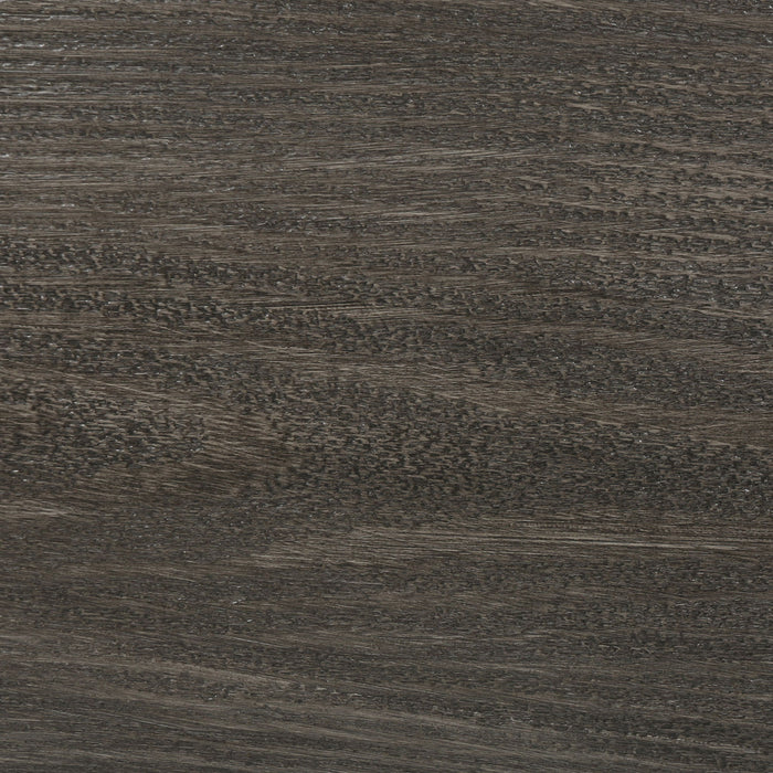 Modern Aluminum Outdoor Dining Bench With X Base