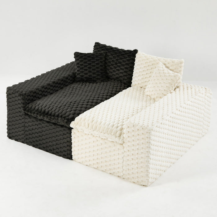 Luxury Multifunctional Sofa For Living Room