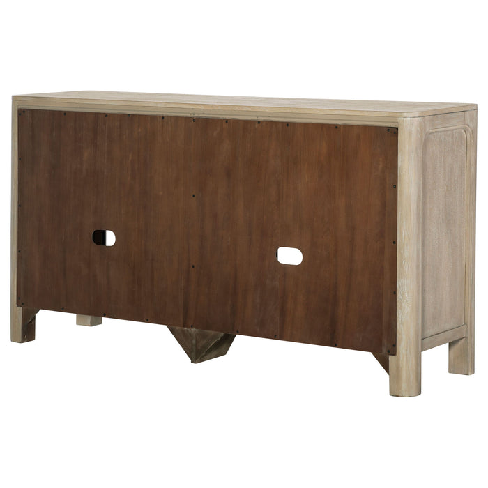 Flores - Sideboard - Mango Color