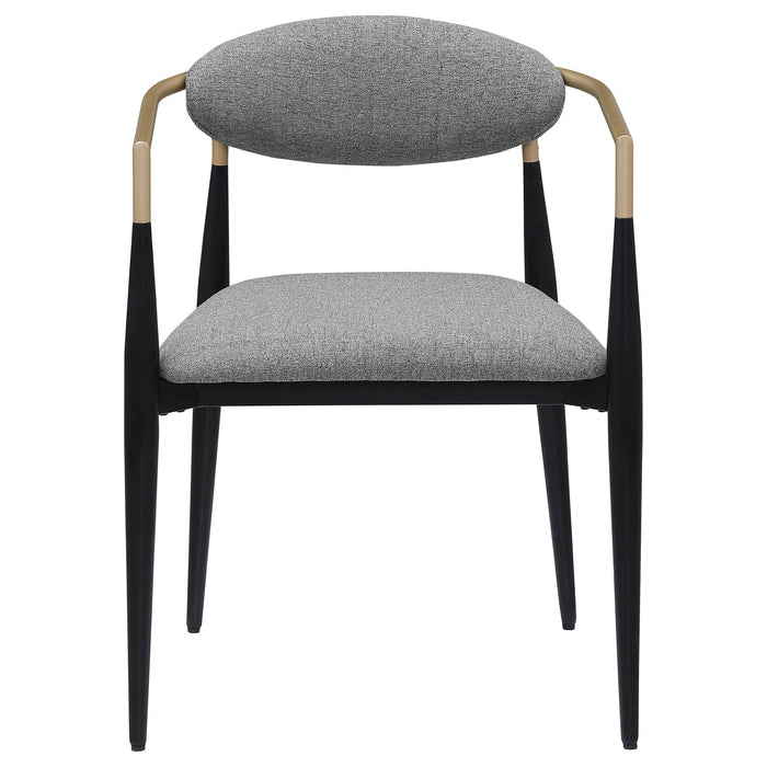 Mistra - Dining Arm Chair (Set of 2)