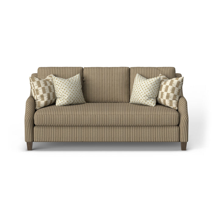 Gianna - Bench Sofa