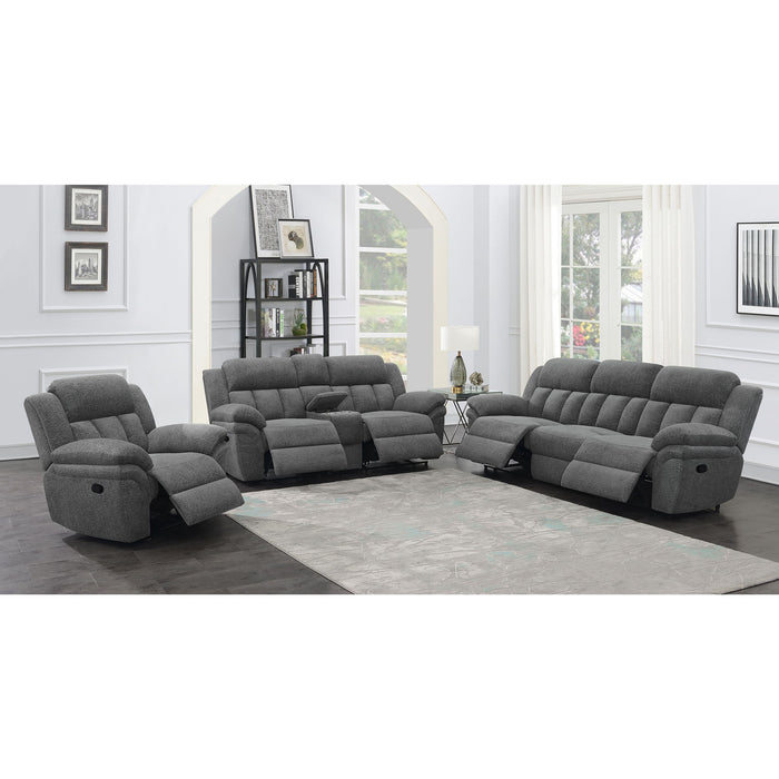 Pannen - Glider Recliner