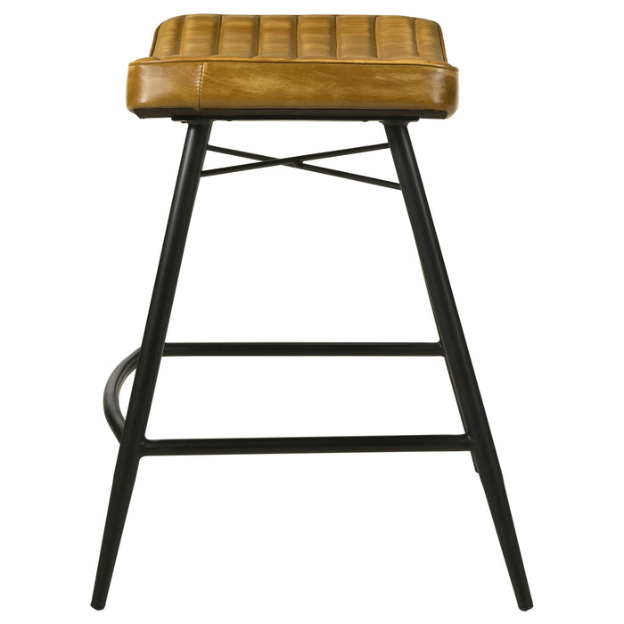 Ridgeway - Counter Stool (Set of 2)
