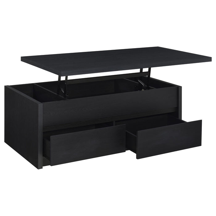 Canyon - Lift Top Coffee Table Set