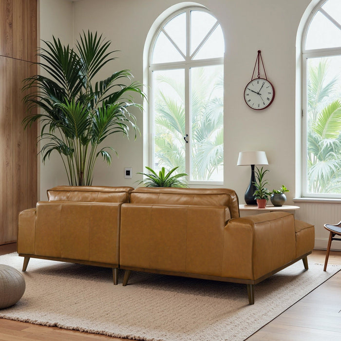 Kerrville - Sectional Sofa
