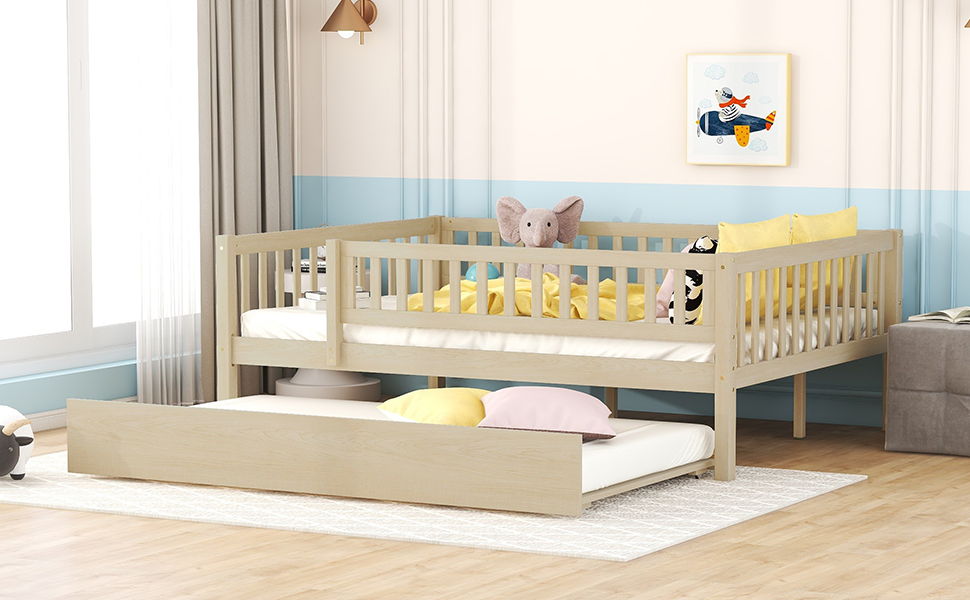 Multi Functional Daybed Bed