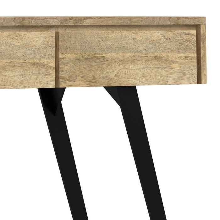 Lowry - Console Sofa Table Handcrafted
