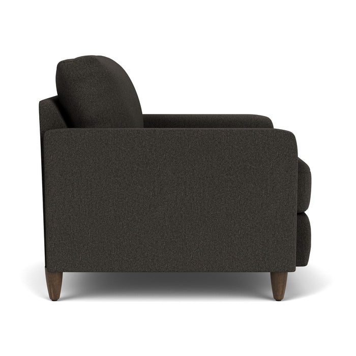 Fern - Fabric Chair