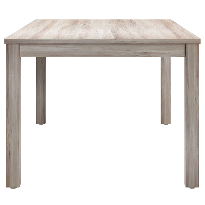 Modern Table Compact Design