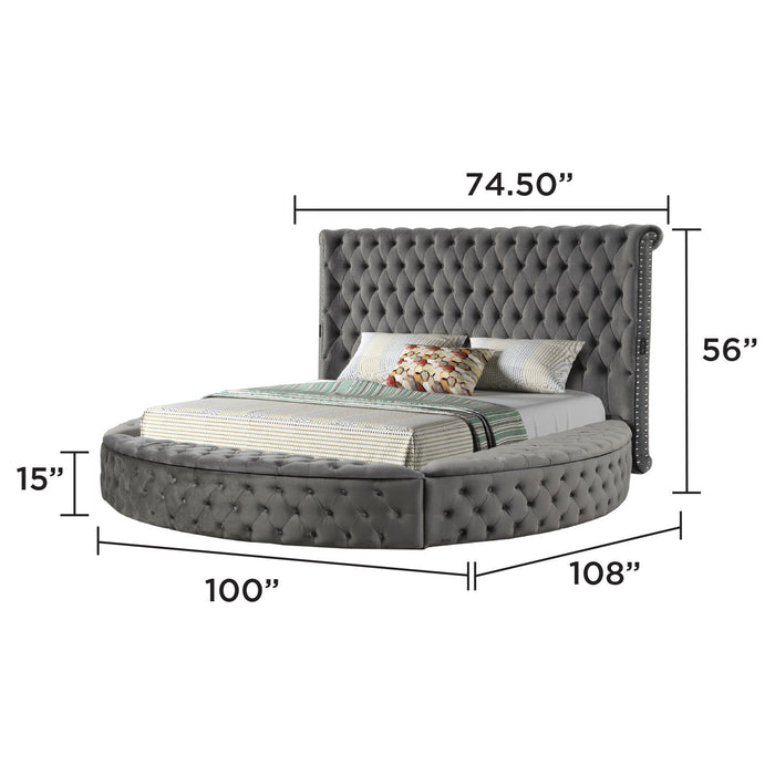 Hazel - Bedroom Set